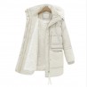 Winter waterproof warm jacketJackets