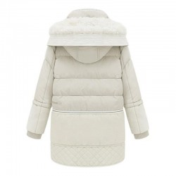 Winter waterproof warm jacketJackets