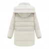 Winter waterproof warm jacketJackets