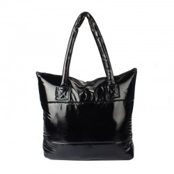 Waterproof nylon shoulder bagBags