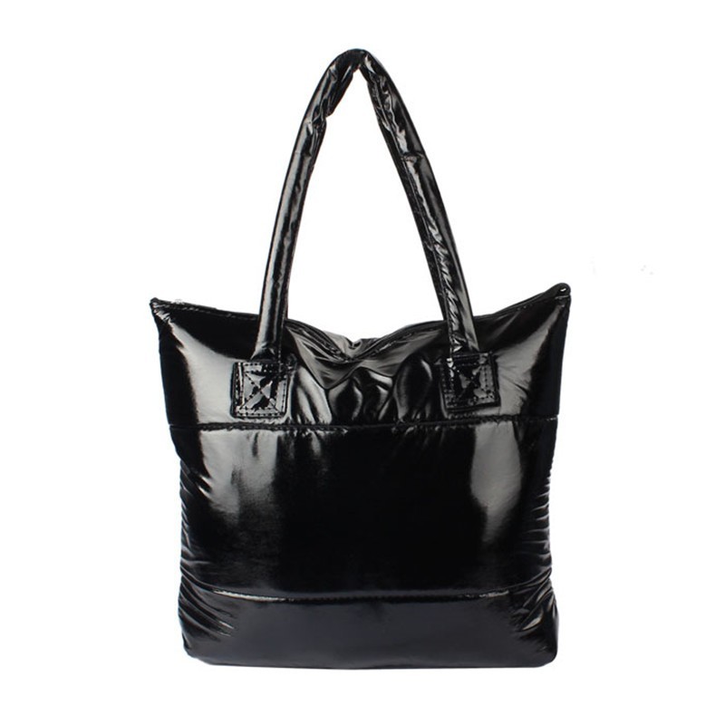 Waterproof nylon shoulder bagBags