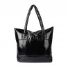 Waterproof nylon shoulder bagBags