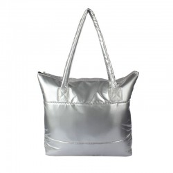 Waterproof nylon shoulder bagBags