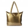 Waterproof nylon shoulder bagBags