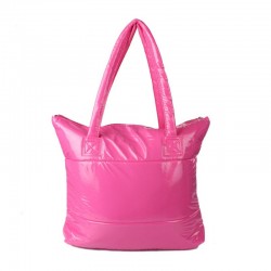 Waterproof nylon shoulder bagBags