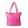 Waterproof nylon shoulder bagBags