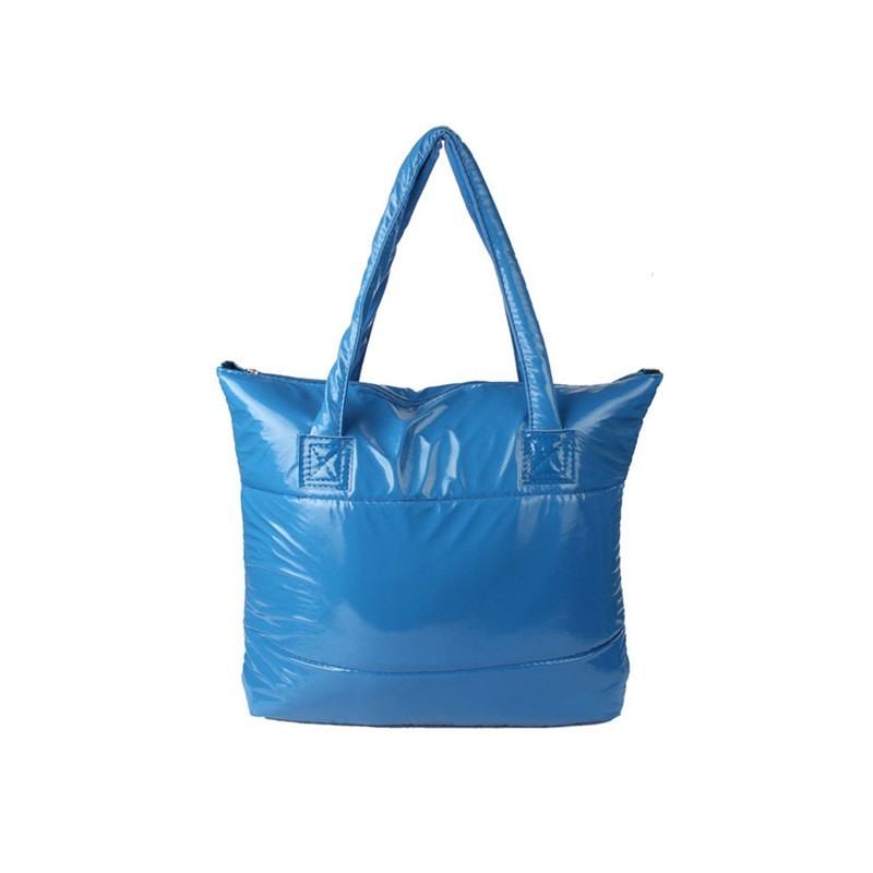 Waterproof nylon shoulder bagBags