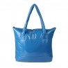 Waterproof nylon shoulder bagBags