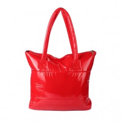 Waterproof nylon shoulder bagBags