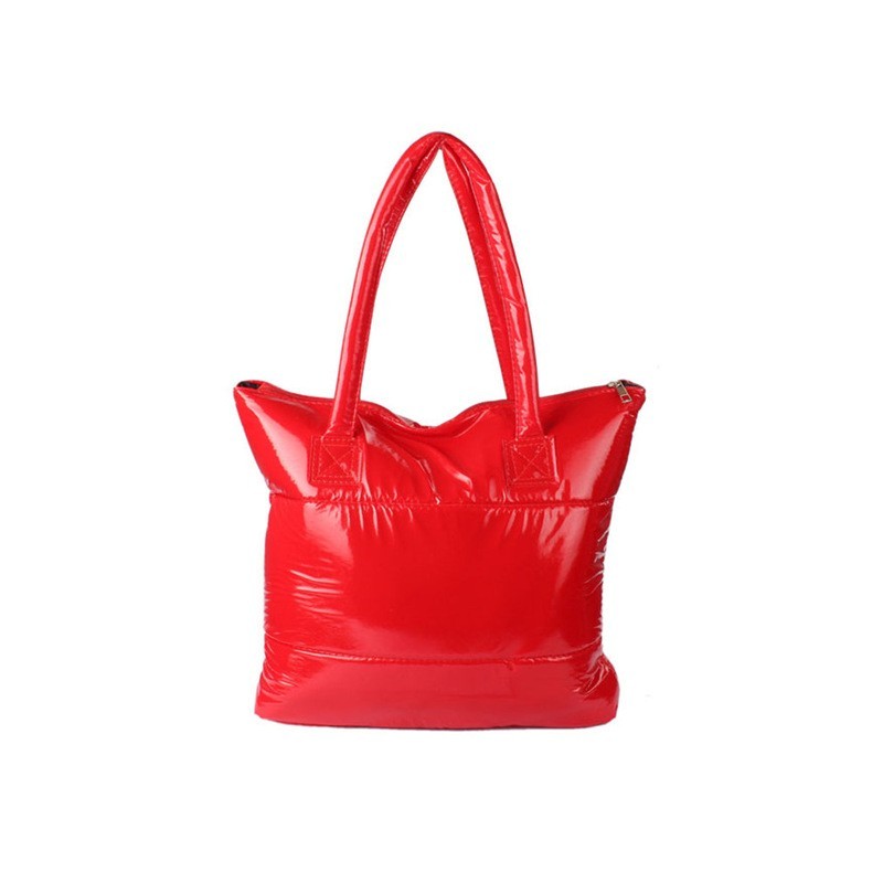 Waterproof nylon shoulder bagBags