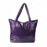 Waterproof nylon shoulder bagBags