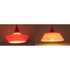 Silicone pendant light bulb holder lampshade E27Lights & lighting