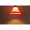 Silicone pendant light bulb holder lampshade E27Lights & lighting