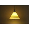 Silicone pendant light bulb holder lampshade E27Lights & lighting