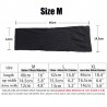 Kneepad knee support protection - arm elbow pads sleeves - basketball - volleyballSport & Outdoor