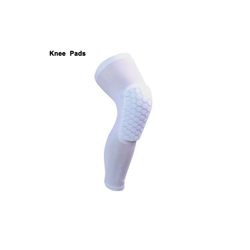 Kneepad knee support protection - arm elbow pads sleeves - basketball - volleyballSport & Outdoor