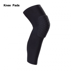 Kneepad knee support protection - arm elbow pads sleeves - basketball - volleyballSport & Outdoor