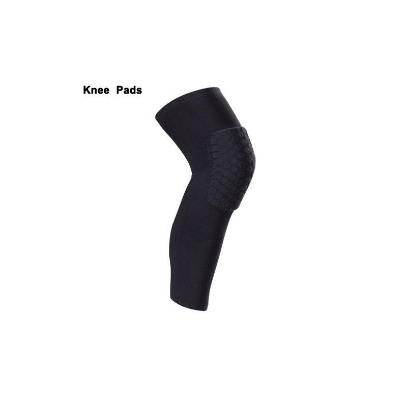 Kneepad knee support protection - arm elbow pads sleeves - basketball - volleyballSport & Outdoor