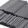 Heat shrink tube electrical insulation cable wrap 127 piecesParts
