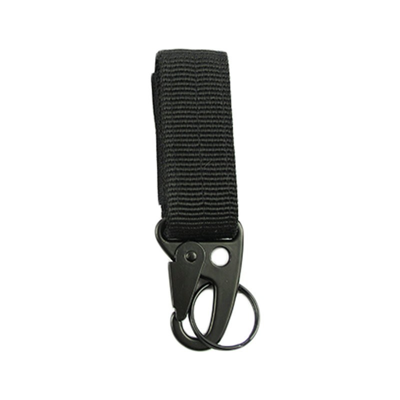 Outdoor / camping tactical carabiner - hookOutdoor & Camping