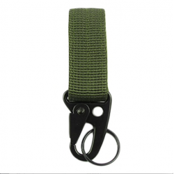 Outdoor / camping tactical carabiner - hookOutdoor & Camping