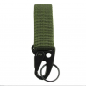 Outdoor / camping tactical carabiner - hookOutdoor & Camping