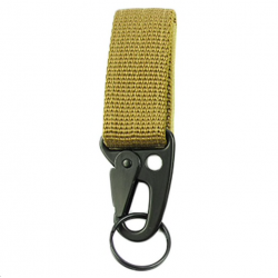 Outdoor / camping tactical carabiner - hookOutdoor & Camping