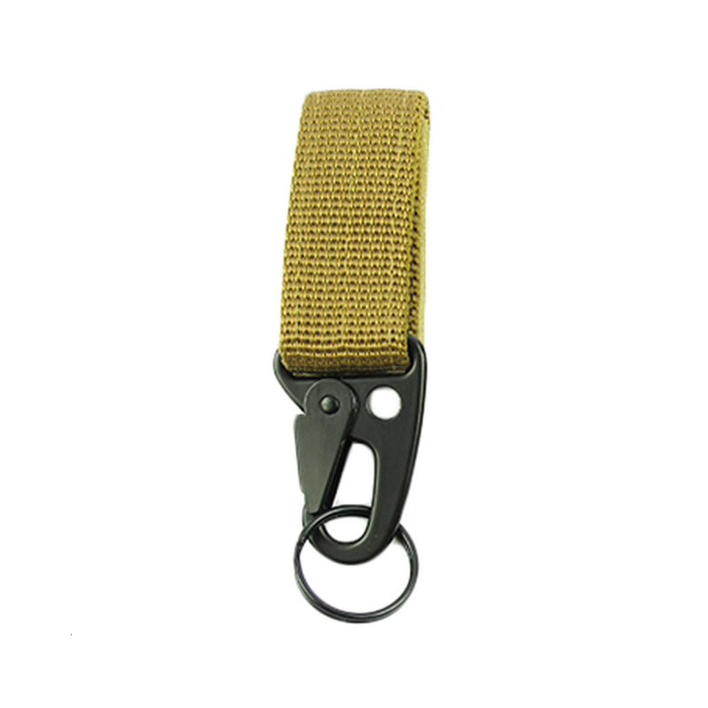Outdoor / camping tactical carabiner - hookOutdoor & Camping