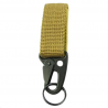Outdoor / camping tactical carabiner - hookOutdoor & Camping