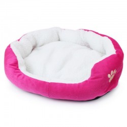 Comfortable soft cat dog bedDogs