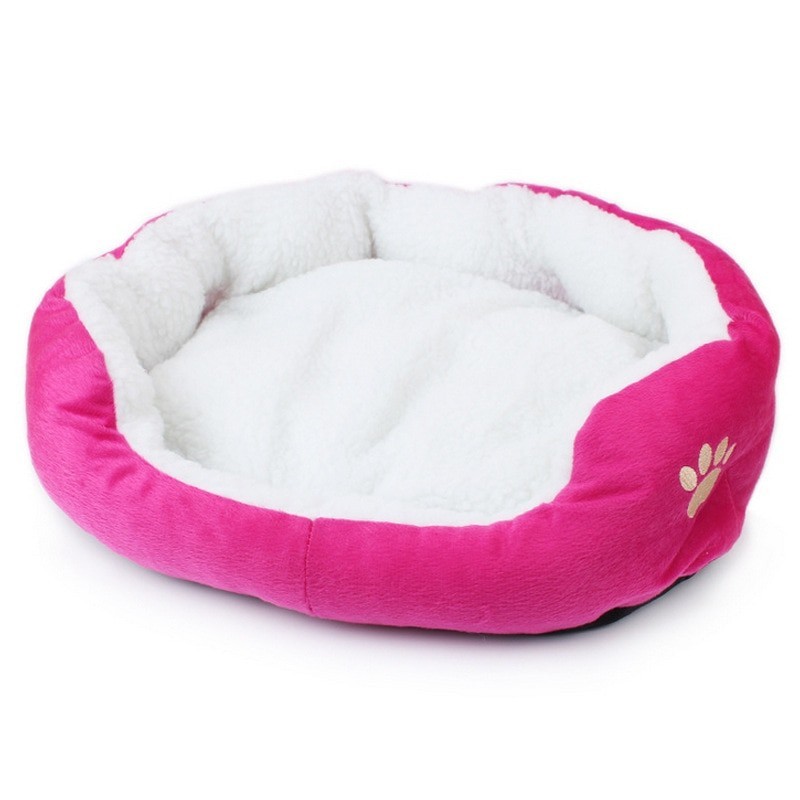 Comfortable soft cat dog bedDogs