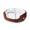 Comfortable soft cat dog bedDogs