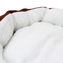 Comfortable soft cat dog bedDogs