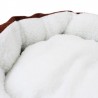 Comfortable soft cat dog bedDogs