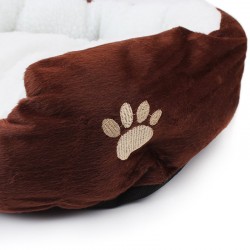 Comfortable soft cat dog bedDogs
