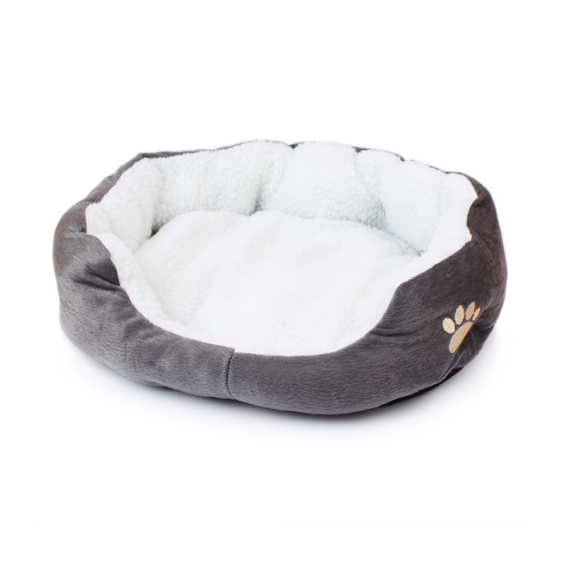 Comfortable soft cat dog bedDogs