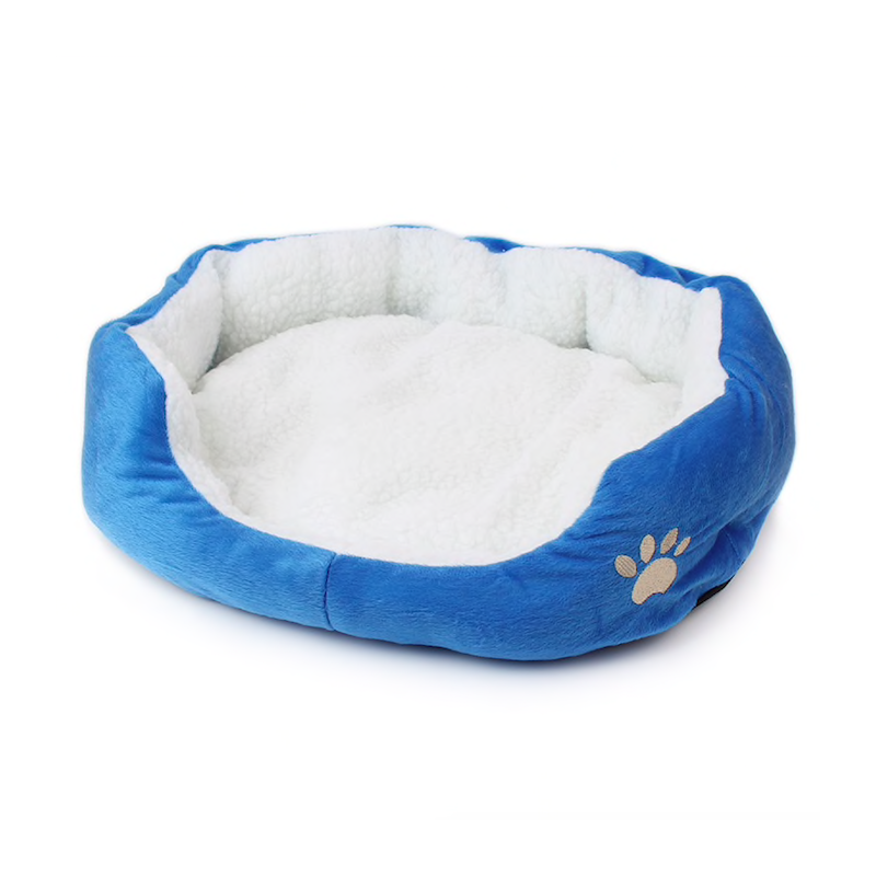 Comfortable soft cat dog bedDogs