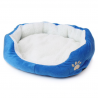 Comfortable soft cat dog bedDogs