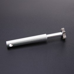 Golf club grooving strong wedge alloy sharpener headGolf