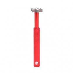 Golf club grooving strong wedge alloy sharpener headGolf