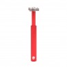 Golf club grooving strong wedge alloy sharpener headGolf