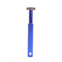 Golf club grooving strong wedge alloy sharpener headGolf