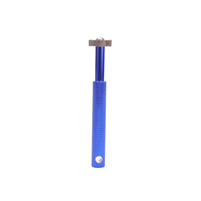 Golf club grooving strong wedge alloy sharpener headGolf