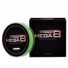 Mega8 super strong 274M 8 strands weaves PE braided fishing line rope multifilamentLines
