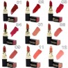 Nude matte long-lasting lipstickLipsticks