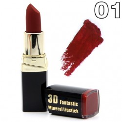 Nude matte long-lasting lipstickLipsticks