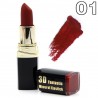 Nude matte long-lasting lipstickLipsticks