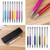 Metallic crystal pen diamond ball penPens & Pencils