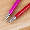 Metallic crystal pen diamond ball penPens & Pencils