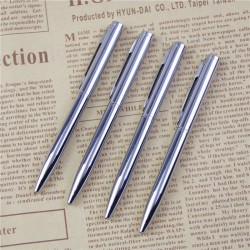 Metal mini rotating ball penPens & Pencils